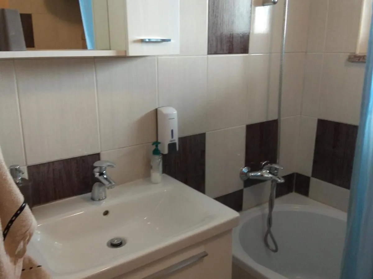 Apartment Nebo Porec