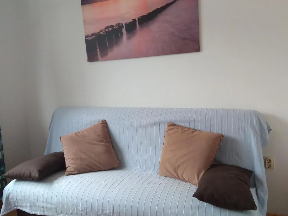 Apartment Nebo Porec