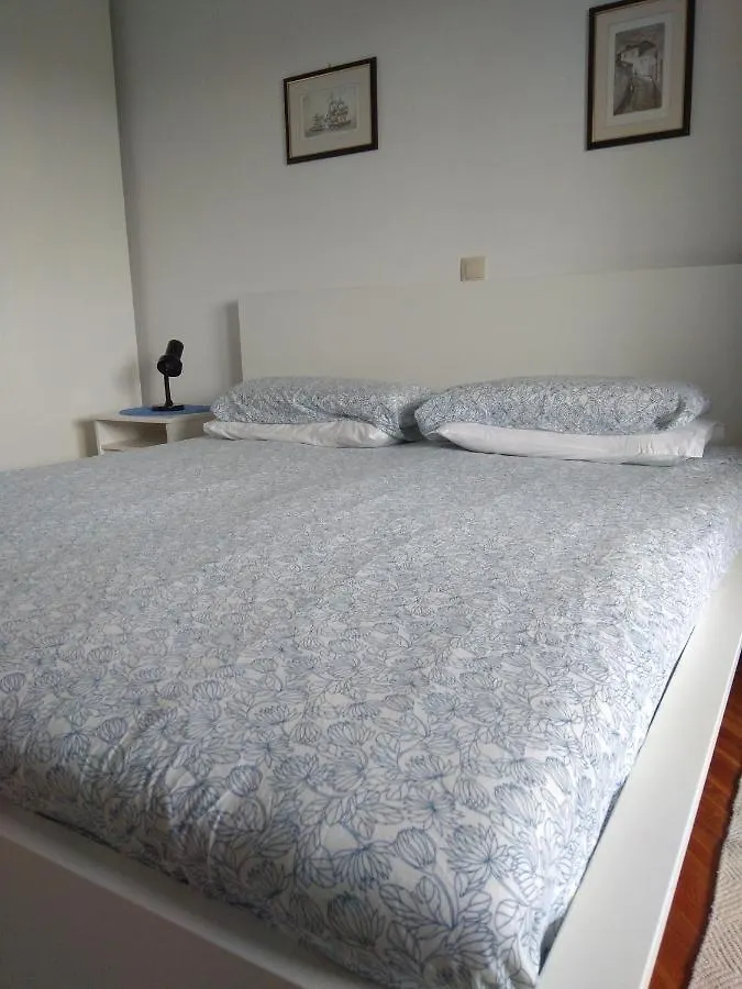 Apartment Nebo Poreč