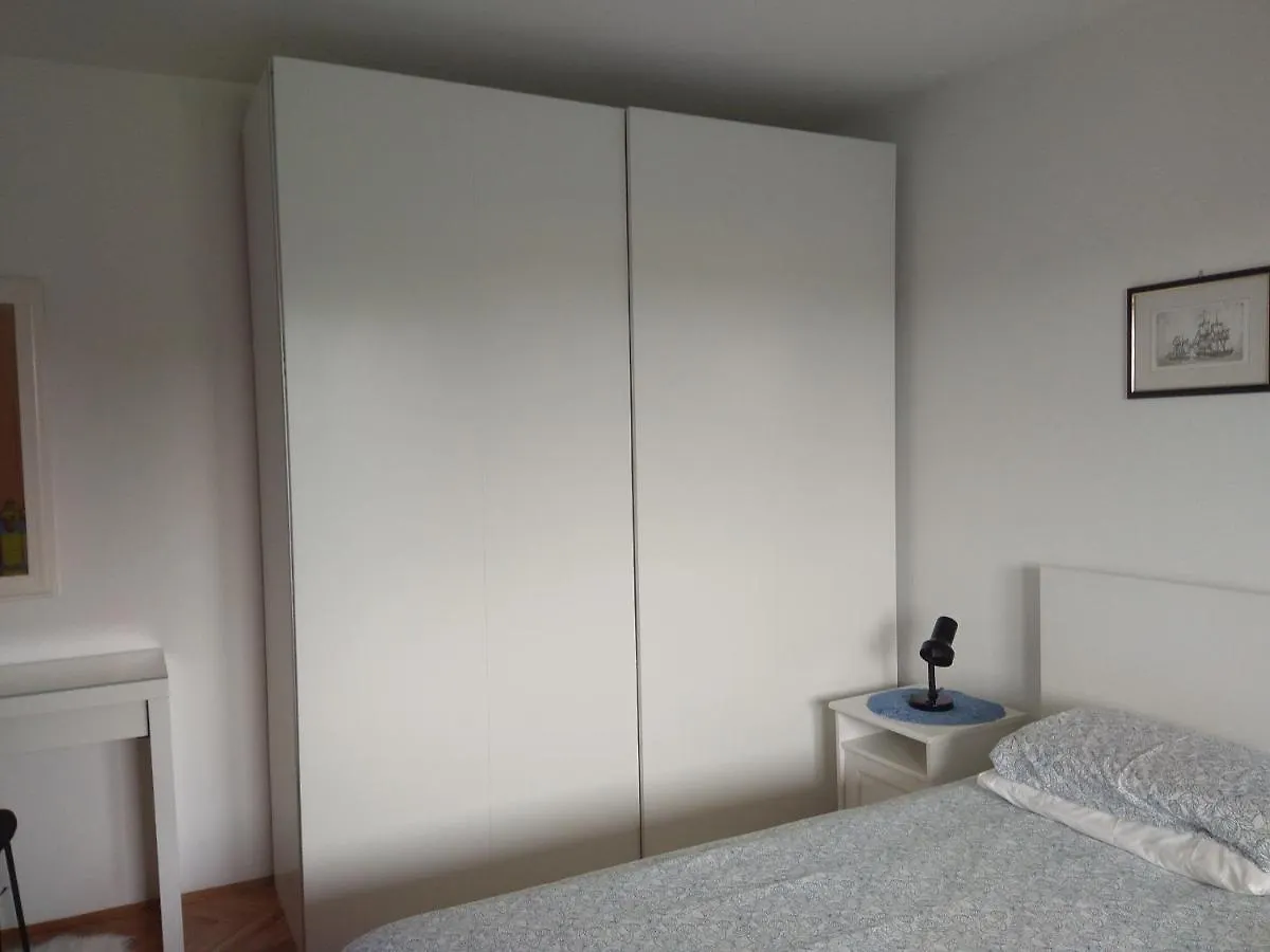 Apartment Nebo Poreč
