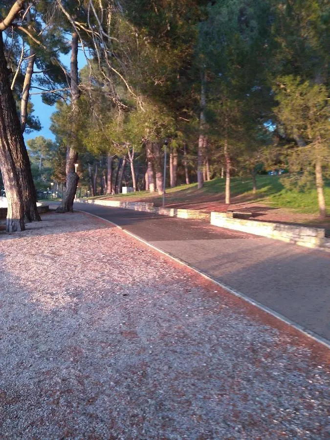 Apartment Nebo Porec