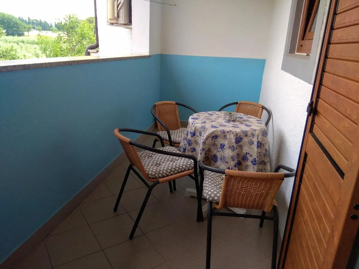 Apartment Nebo Poreč 0*,