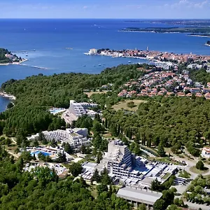 Valamar Diamant Appartamento