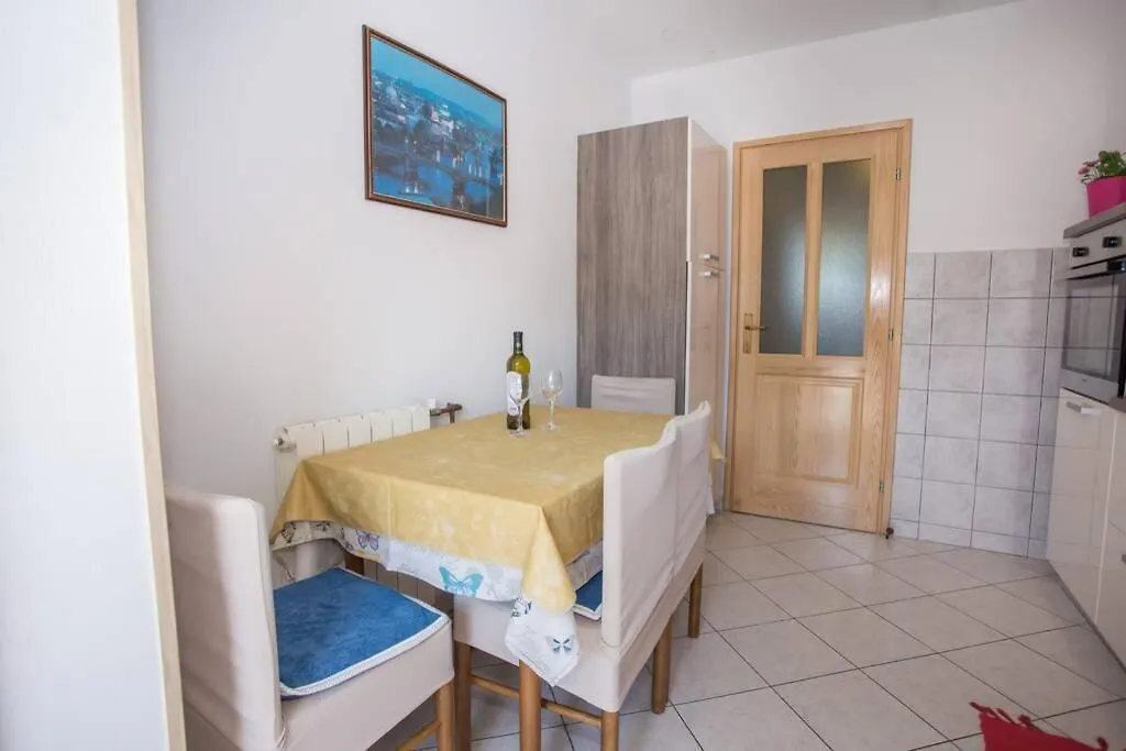 Apartment Nebo Porec Croazia