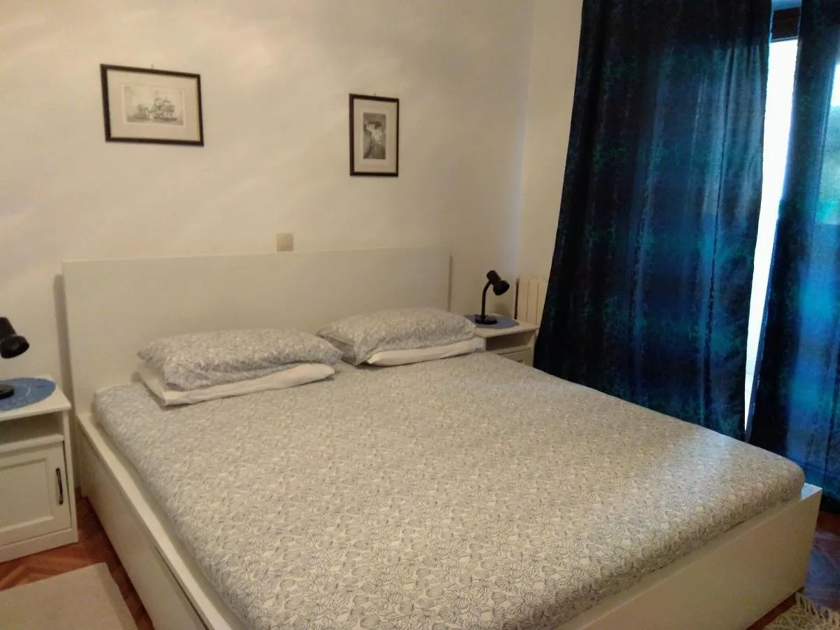 Apartment Nebo Porec