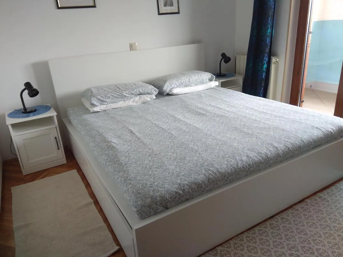 Apartment Nebo Porec
