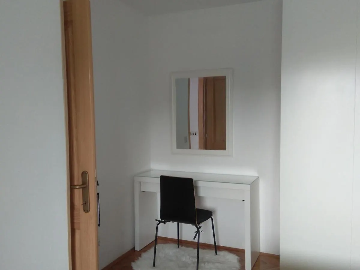 Apartment Nebo Porec Croazia