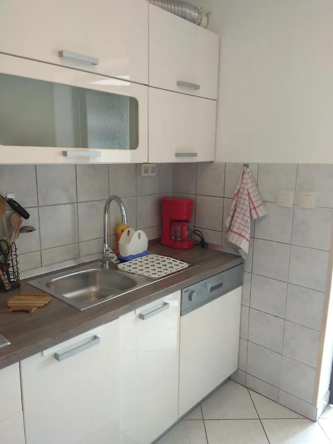 Apartment Nebo Porec 0*,  Croazia