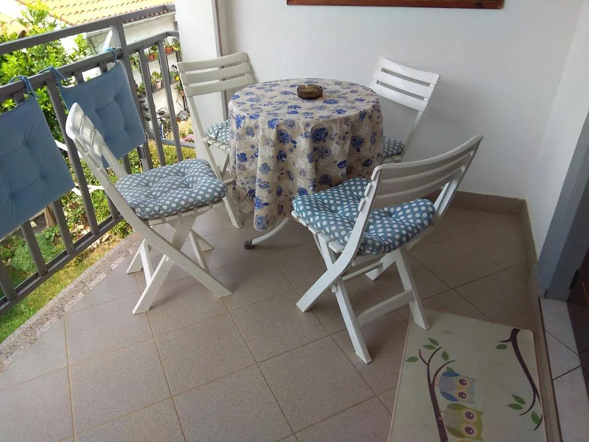 Apartment Nebo Porec