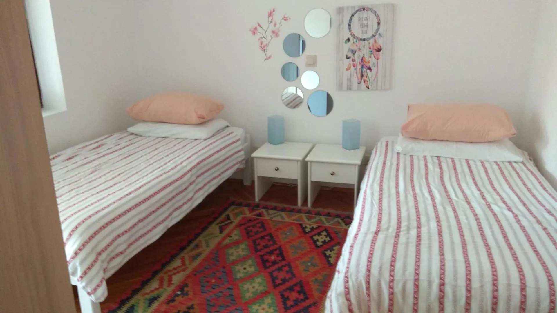 Apartment Nebo Porec Croazia